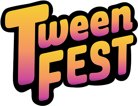 Tween Fest - Tween Fest (1284x359)