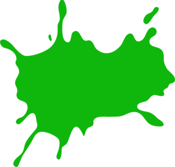 green slime nickelodeon