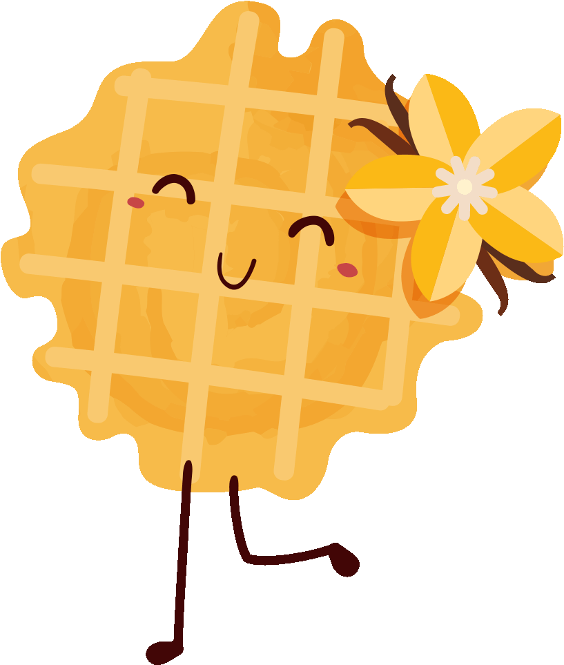 Waffle Р»РѕРіРѕС‚РёРї