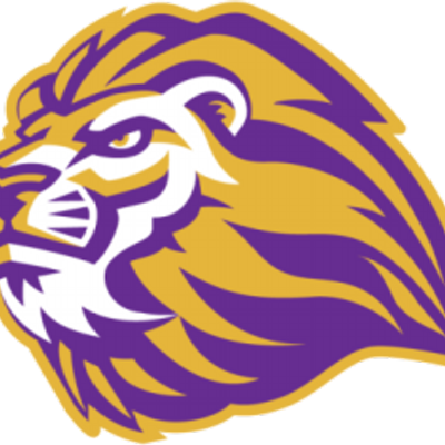 Glcs Lions - Gospel Light Christian School - (400x400) Png Clipart Download