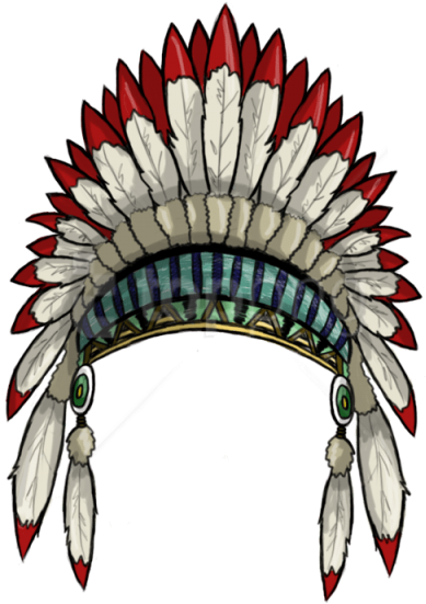 Free Png Download American Indians Clipart Png Photo - Native American ...