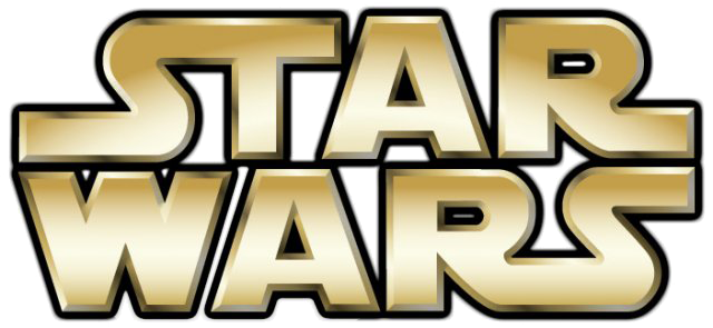 Awesome Kane's Castles - Star Wars Logo Transparent Background (640x295)