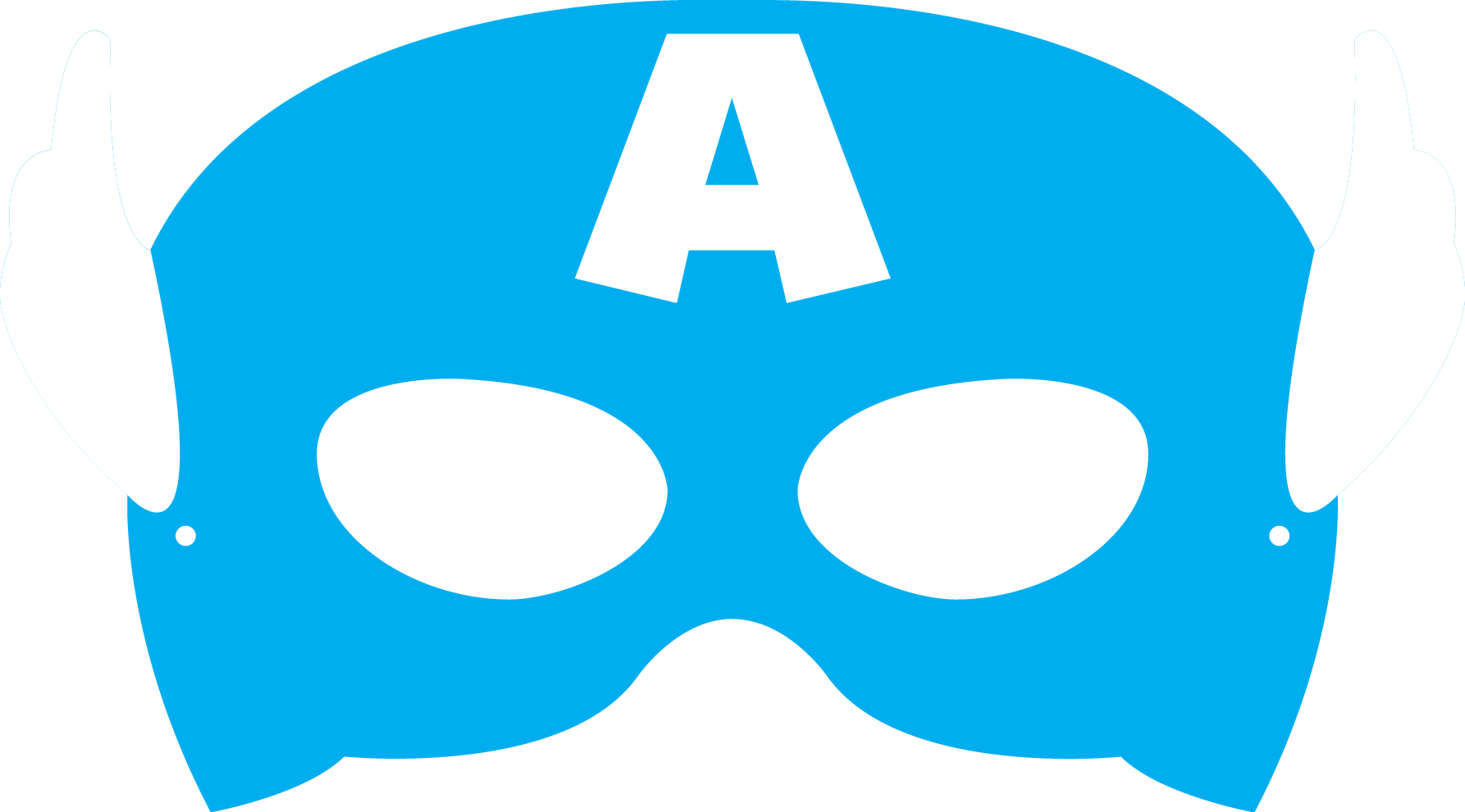 com-project-avengers-inspired-masks-captain-america-mask-template