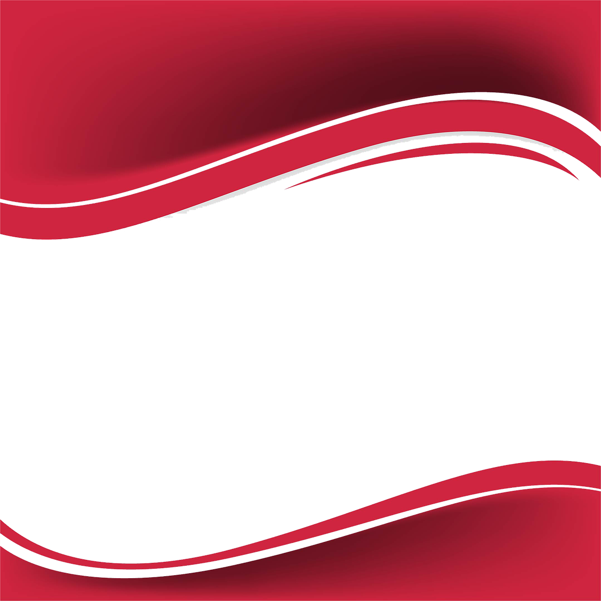 Red Wave Png - Red Wave Png - (1211x1211) Png Clipart Download