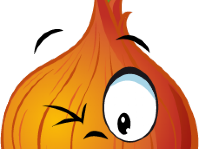 Onion Clipart Emoji - Onion Clipart Emoji (640x480)