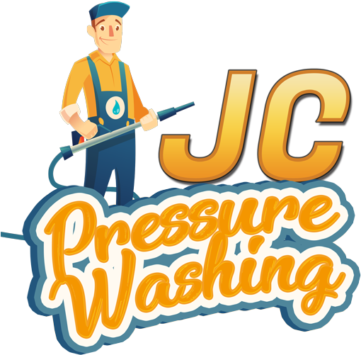 Jc Pressure Washing - Jc Pressure Washing (512x512)