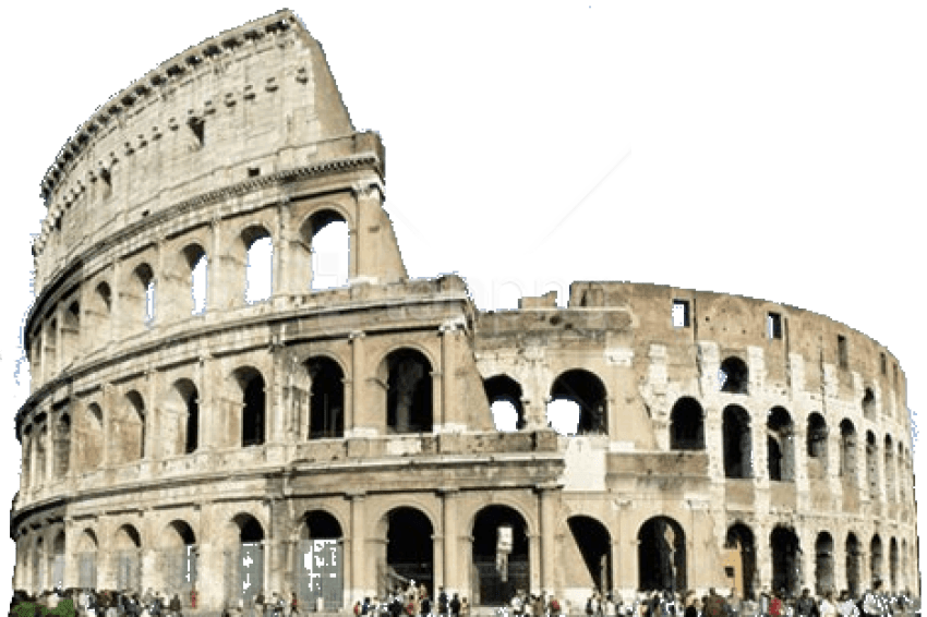 Free Png Download Colosseum Clipart Png Photo Png Images Colosseum