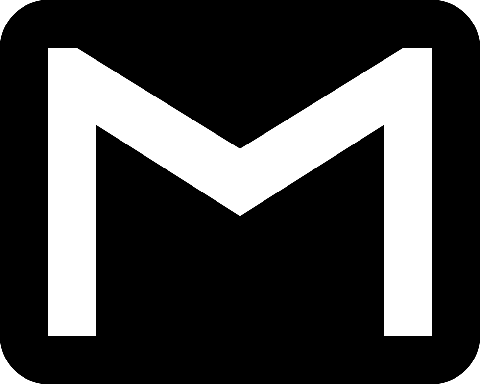 Gmail logo. Иконка. Gmail лого. Gmail логотип PNG.