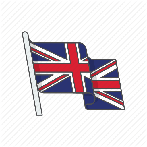 Union Jack Clipart Flag Union Jack United Kingdom - Graphic Design ...