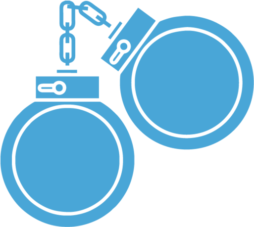 Handcuffs - Circle (750x750)