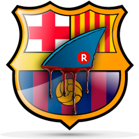 Dream league outlet soccer fc barcelona