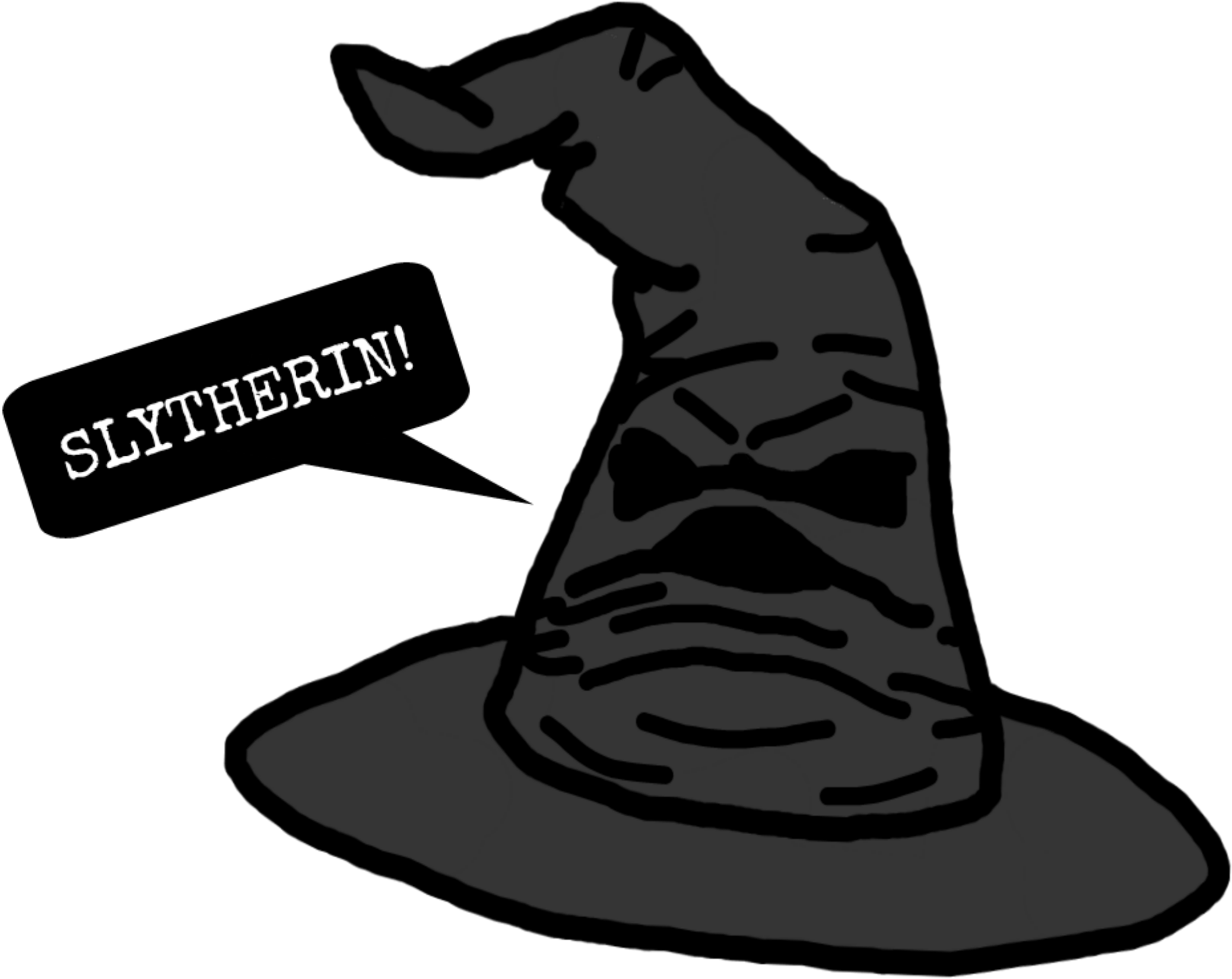 Sorting hat