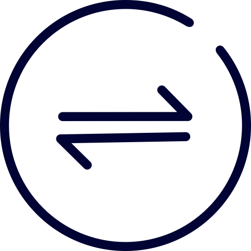Switch, Tumbler Icon - Circle (512x512)