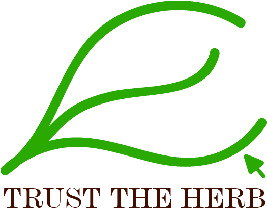 Trust The Herb - Trust The Herb (524x417)