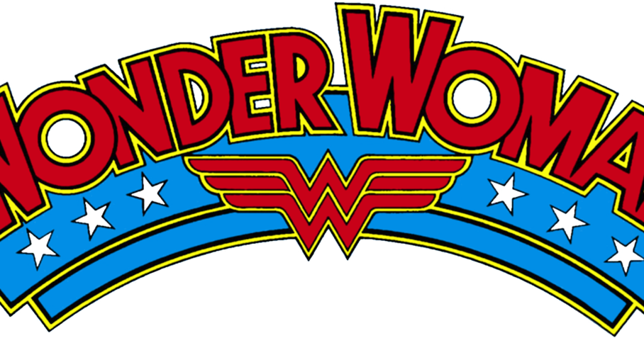 Wonder Woman - Wonder Woman Png Logo - Full Size PNG Clipart Images ...