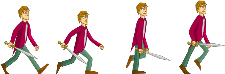 Step cartoon. Character Walking. Walking 2d. Walking 2d character Pencil. Walking Stick Adventurer 2d.