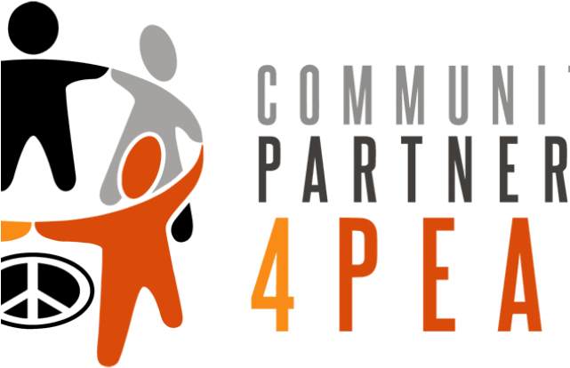 Community Clipart Peaceful Community - Assistencia Social (640x480)
