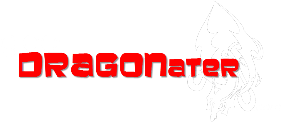 Dragonater Pics - Graphic Design (1000x455)