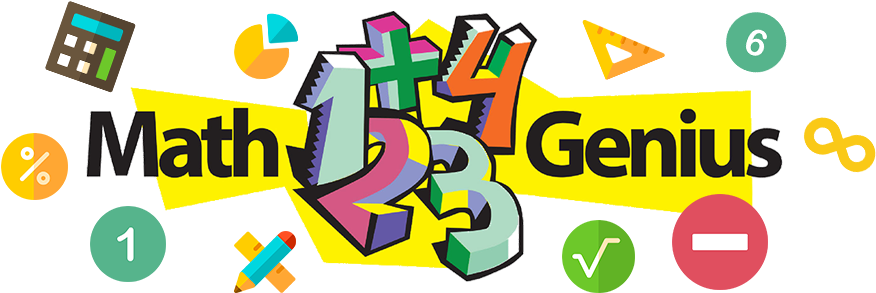 Math Genius Clipart & Math Genius Clip Art Images - Math Genius Logo ...