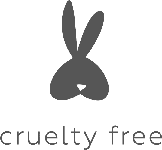 Sello - Crueltyfree - Cruelty Free Logo Black Png - (539x500) Png ...