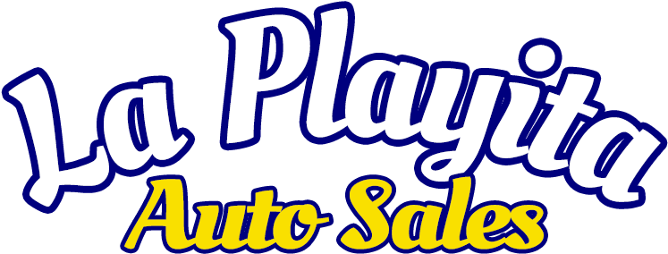 La Playita Auto Sales - La Playita Auto Sales (1200x300)