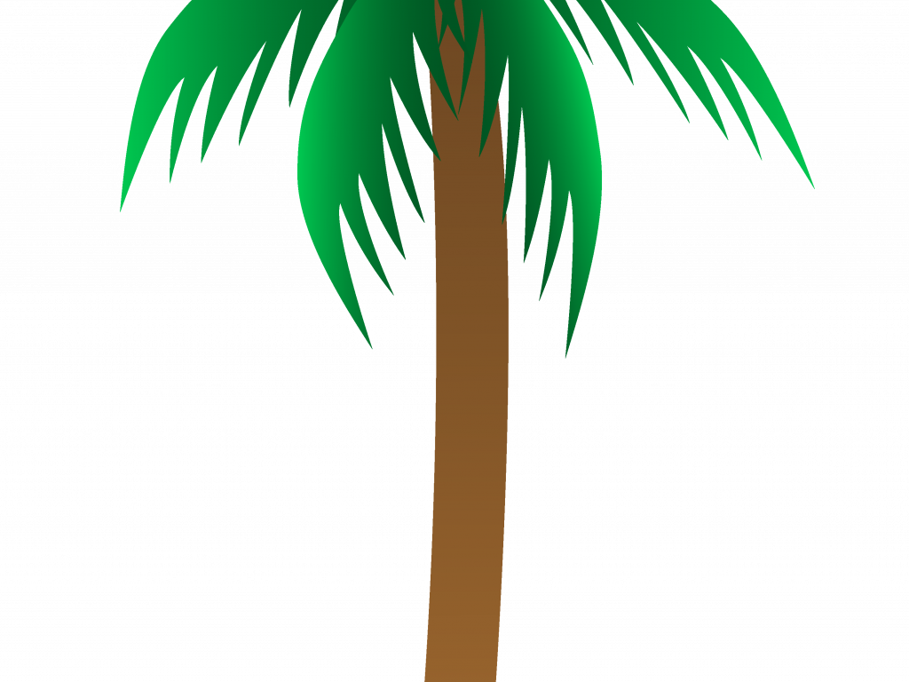 Download Palm Tree Clip Art Free Palm Tree Full Size Png Clipart