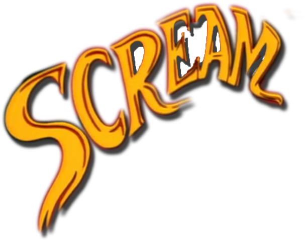 Scream Png - Scream Png - (700x494) Png Clipart Download