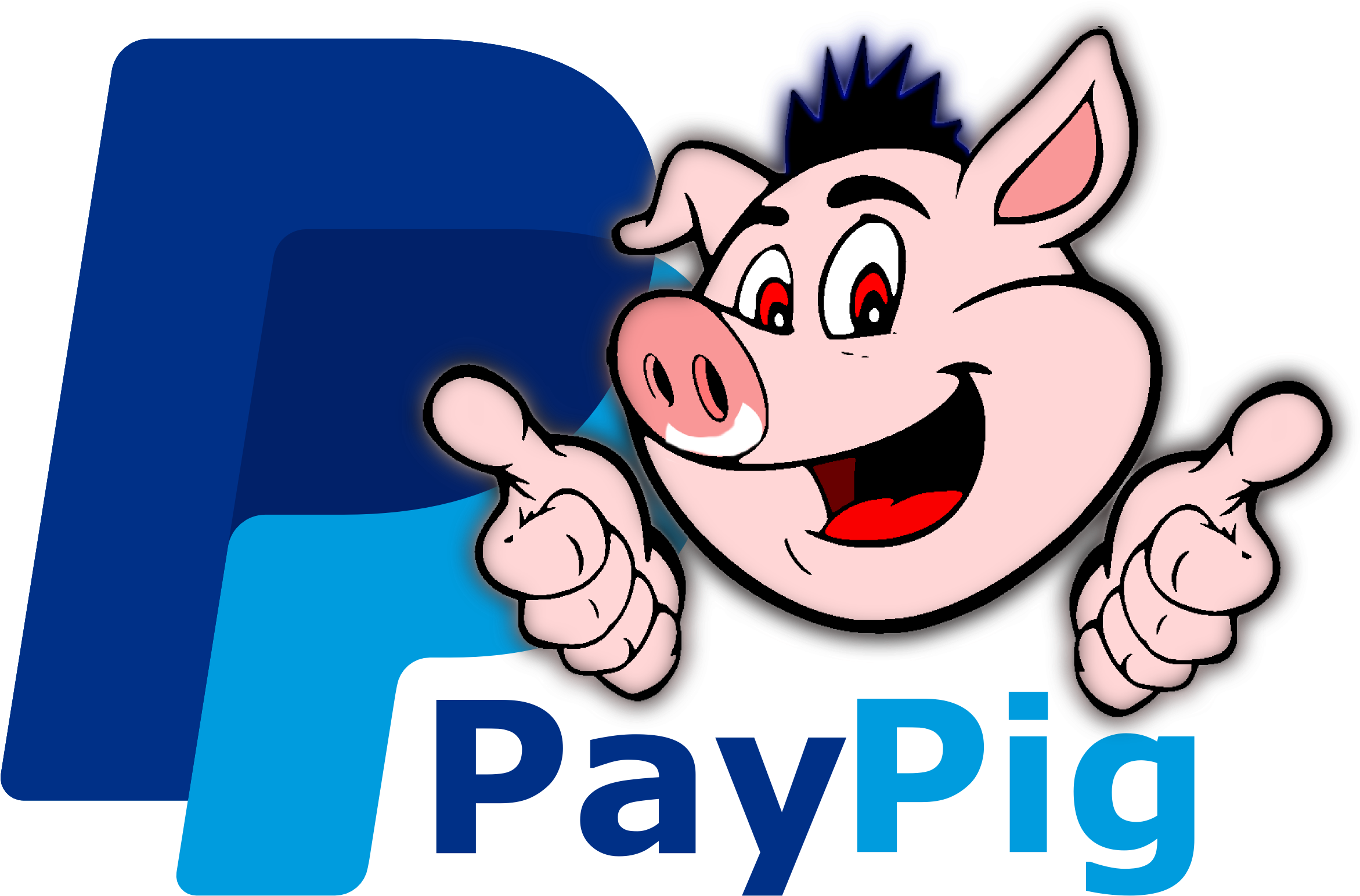 Pay pig app