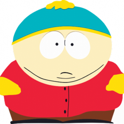 Erik Cartman - South Park Cartman Jpg - Full Size PNG Clipart Images ...