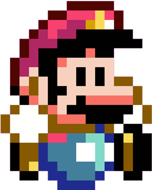 Mario Sprite Png - Super Mario World Jumping - Full Size PNG Clipart ...