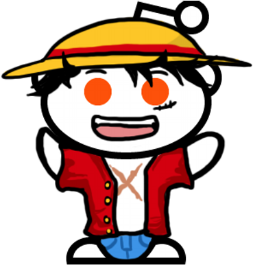 Reddit one piece