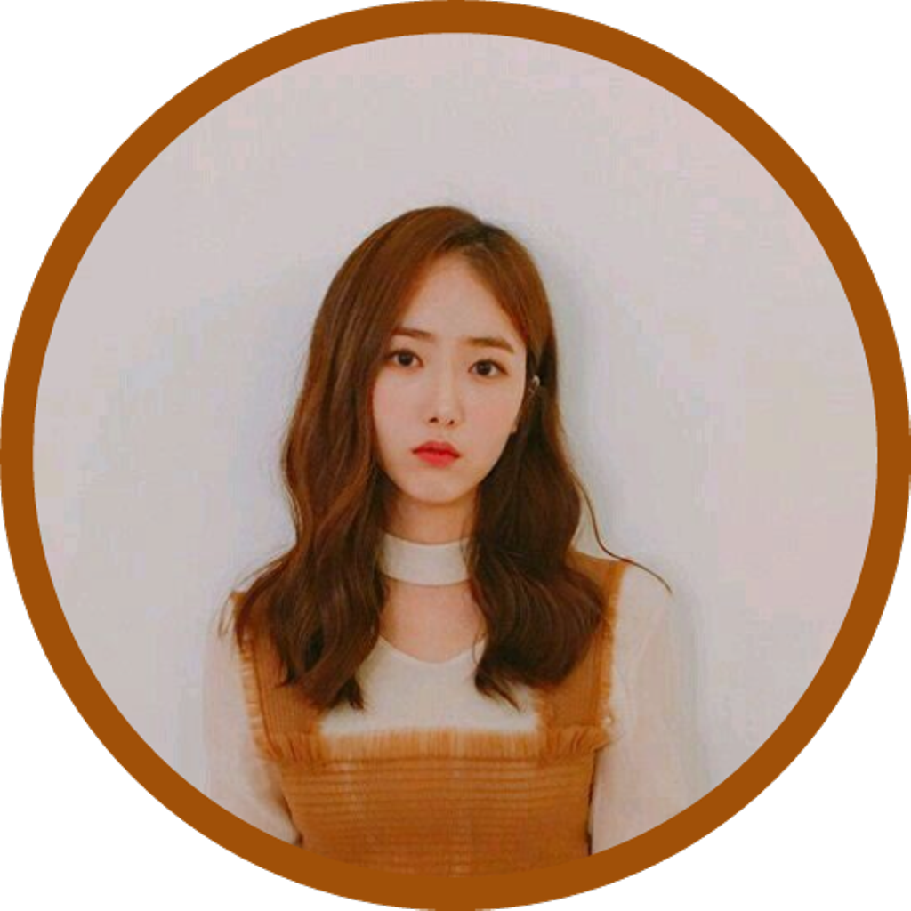 Sinb Sticker - Sinb Aesthetic - (1024x1024) Png Clipart Download