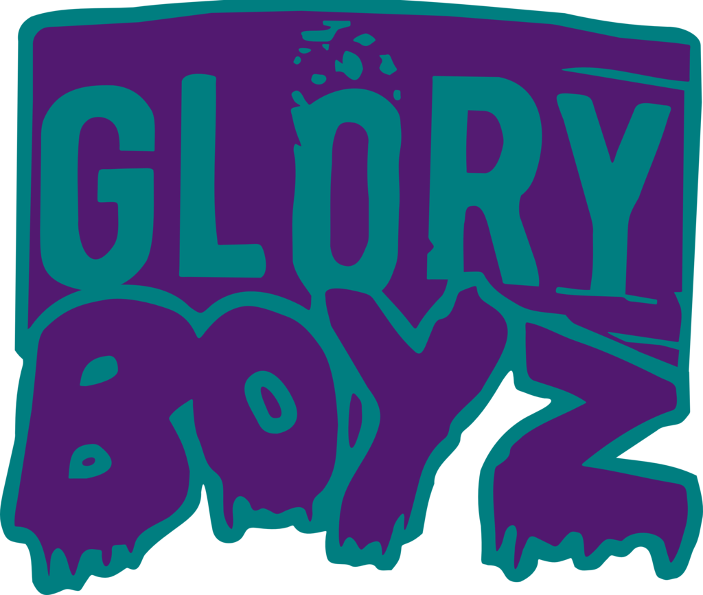 Glory Boyz Wallpaper - Glory Boyz (1024x866)