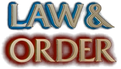 Clipart Info - Law And Order Png - Full Size PNG Clipart Images Download