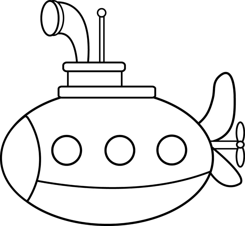 cartoon-submarine-coloring-pages-vbs-submarine-1024x941-png-clipart-download