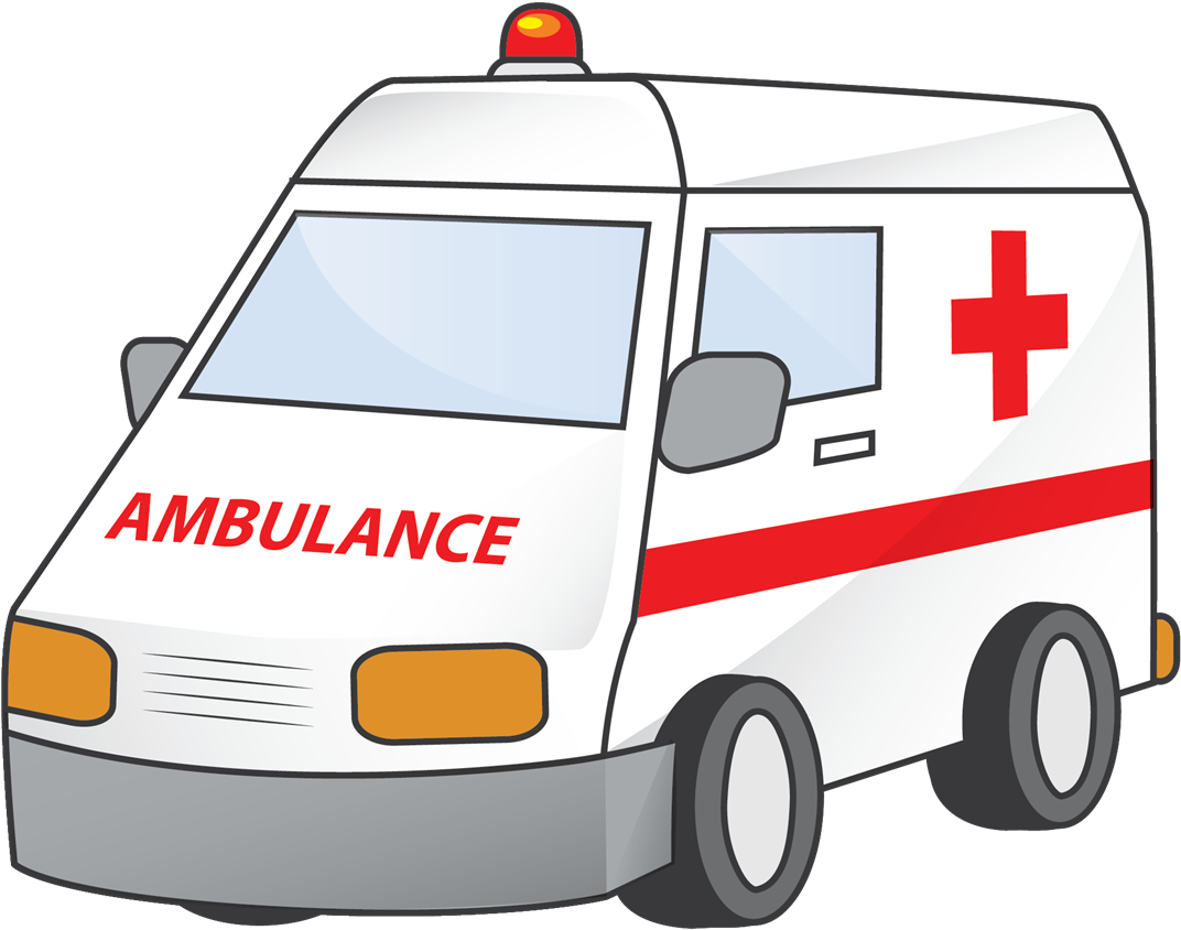 Call 102 for Emergency Ambulance in Nepal • Nepali Blogger