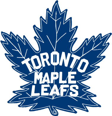 Logo History - Toronto Maple Leafs Logo - Full Size PNG Clipart Images ...