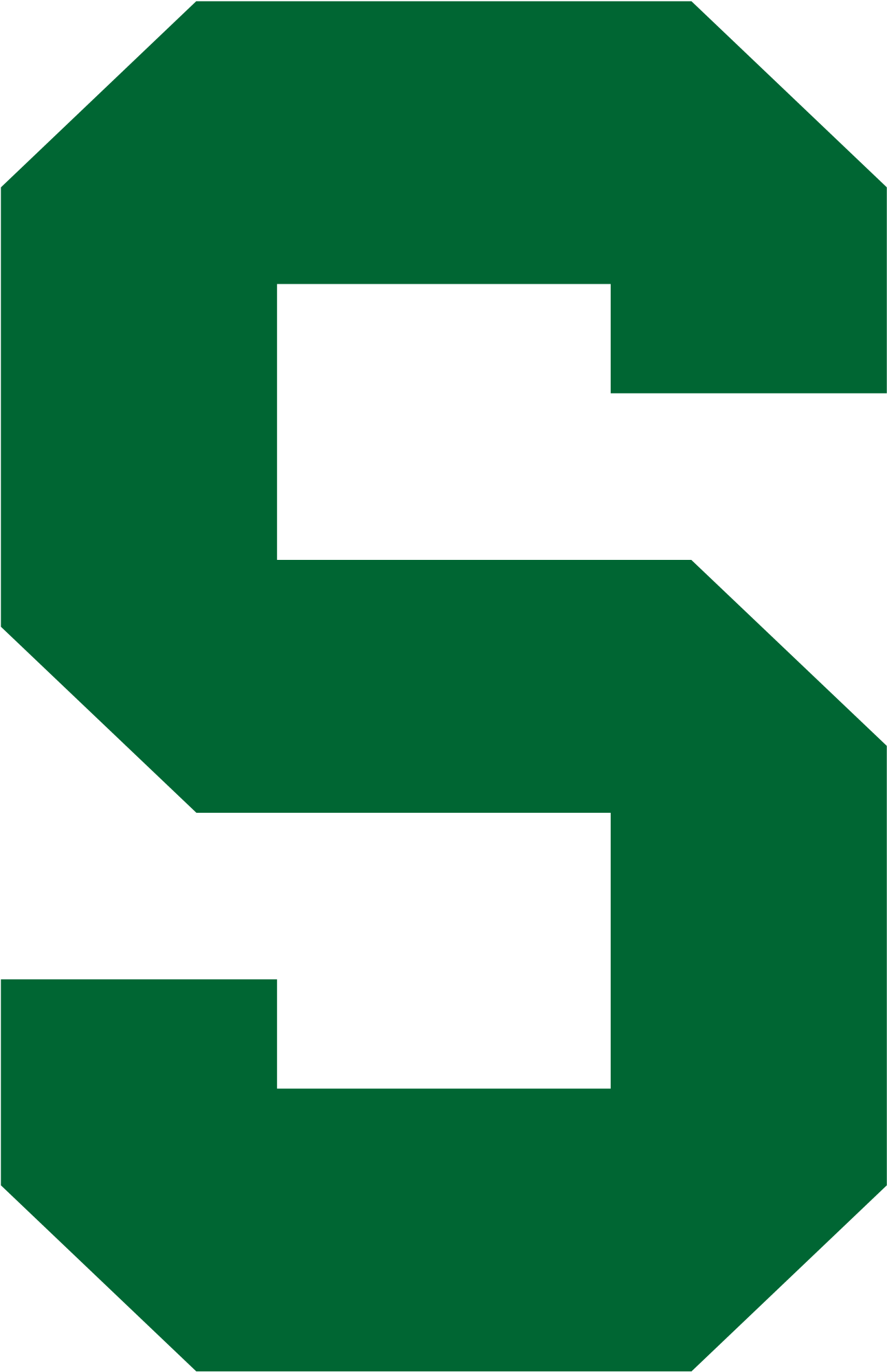 S зеленая. Rated Green логотип. S Green logo. 3д зеленый svg.