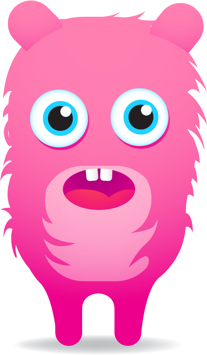 Monster Clipart Student - Class Dojo Monsters Png - Full Size PNG ...