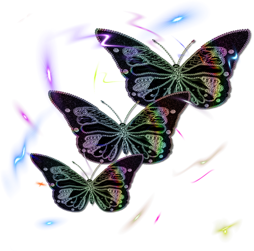Живые прозрачные картинки. Неоновые бабочки на прозрачном фоне. Неоновые бабочки на белом фоне. Неоновые бабочки на прозрачном фоне для фотошопа. Бабочка неон на прозрачном фоне.