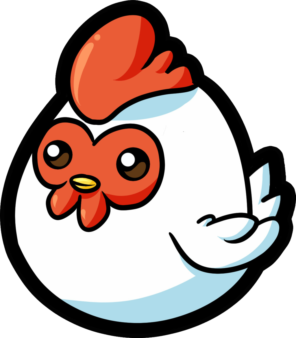 Chicken Abs. : r/AnimeSketch