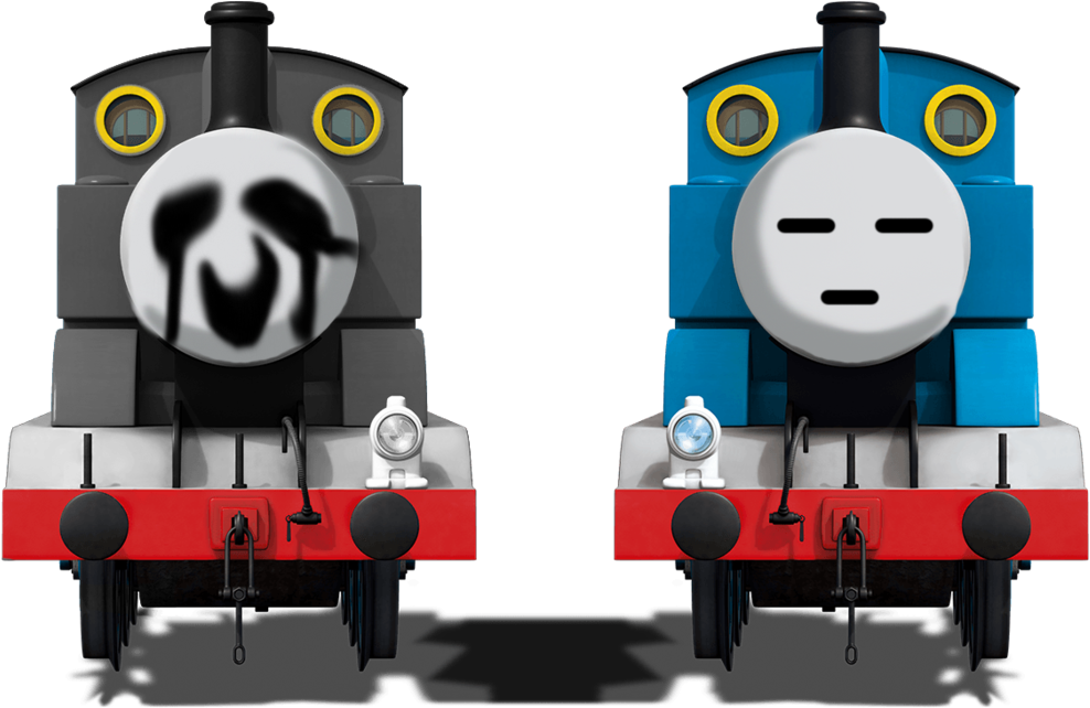 Thomas & friends Timothy the Ghost. Timothy the Ghost engine. Thomas Ghost Train Timothy.