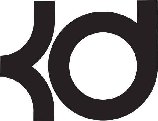 Gold KD Logo Symbol Vector Art Design Stock Illustration - Illustration of  button, internet: 252948012