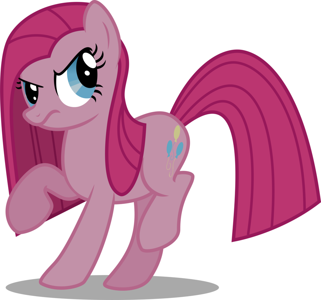 Pinkamena diane