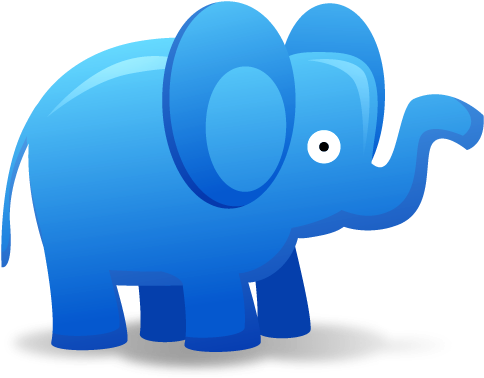 Elephant Icon Toy Elephant Png 512x512 Png Clipart Download