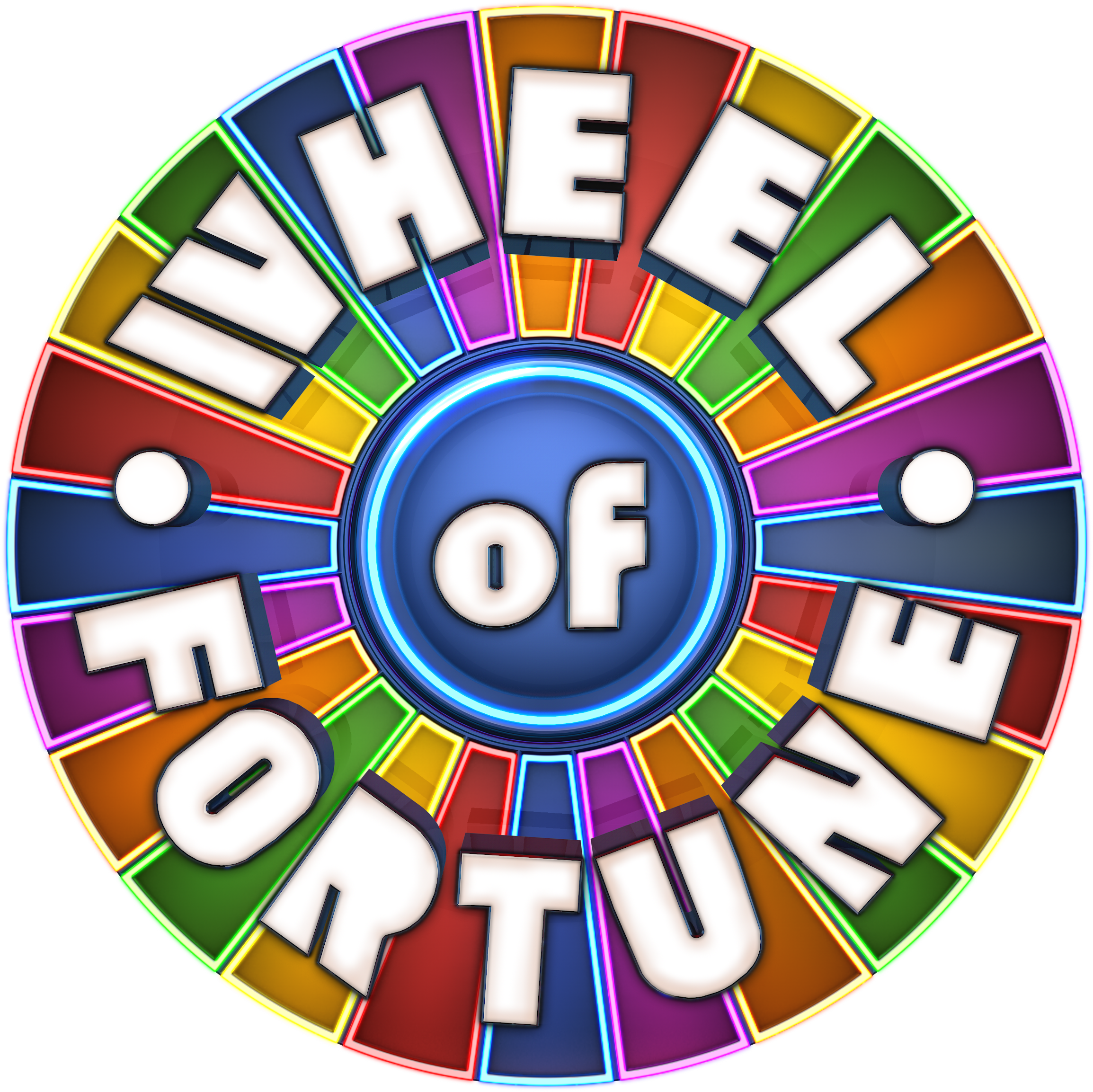 Fhritp Wheel Of Fortune