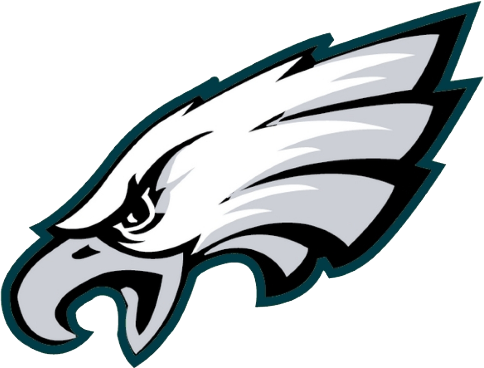 28 Collection Of Philadelphia Eagles Clipart Png - Philadelphia Eagles 