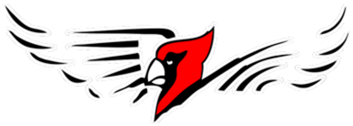 Bangor Cardinals - Bangor Elementary School (720x252)