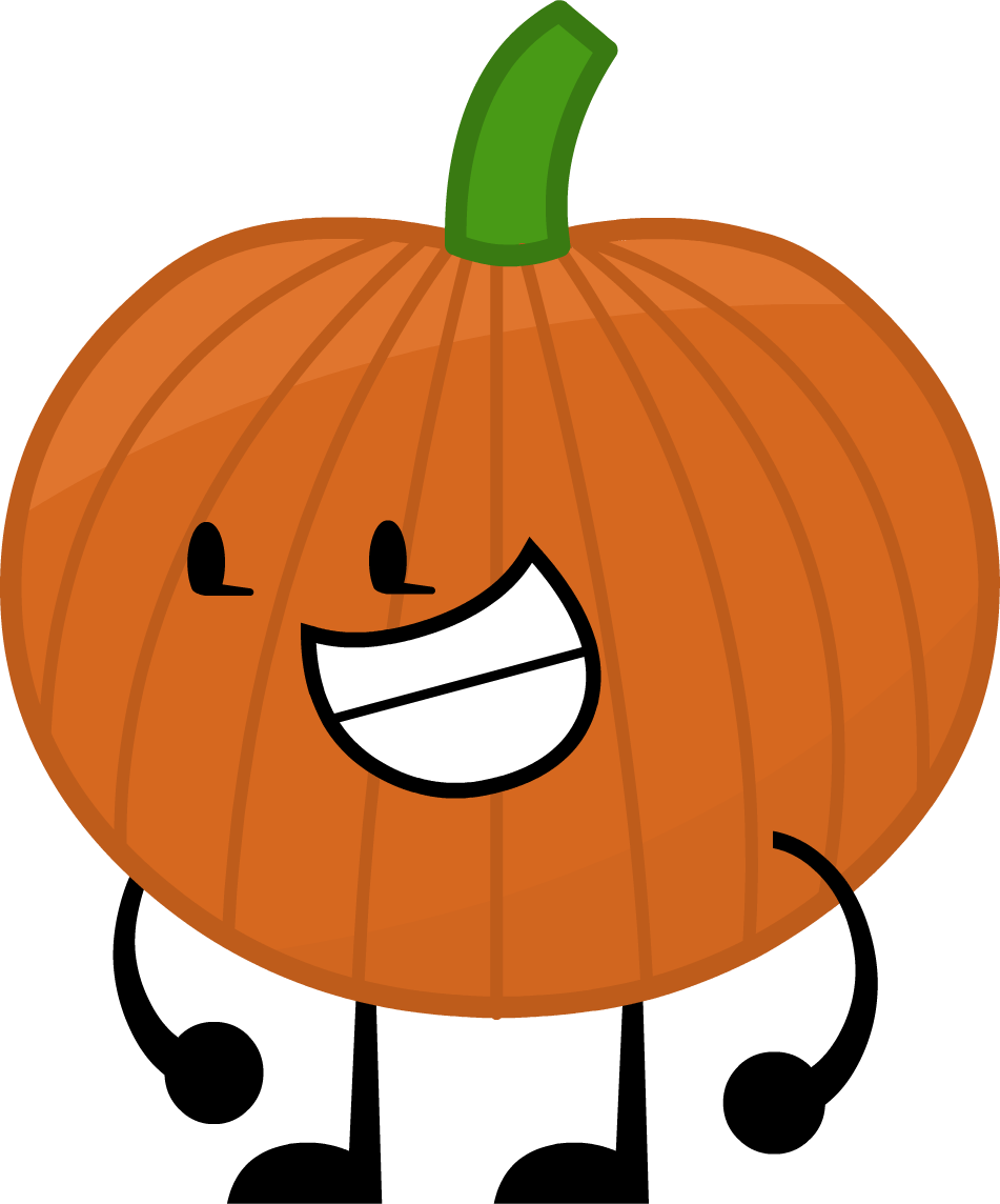 Pumpkin Pose - Pumpkin Pose - (951x1144) Png Clipart Download