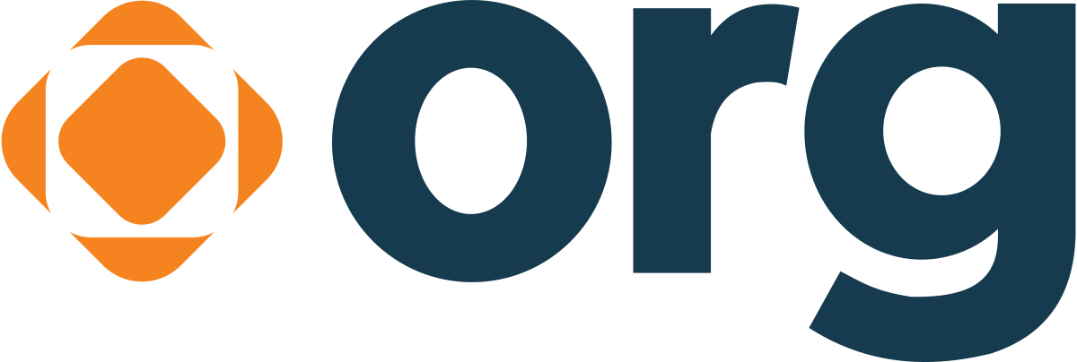 Iana org. Домен org. Org logo. Орг. .Org domain.